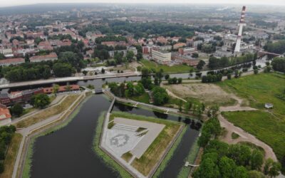 Rengiasi statyti naują tiltą per Dangę