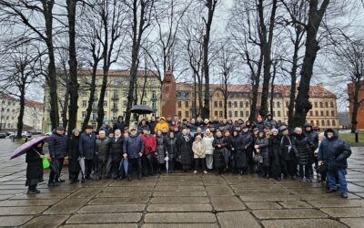 Kitąmet Donelaičio gimtadienis bus minimas jau atnaujintoje aikštėje?